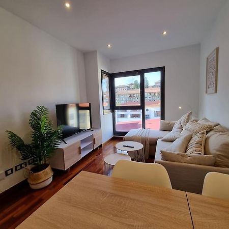 604B - Apartamento Con Garaje Oviede Extérieur photo