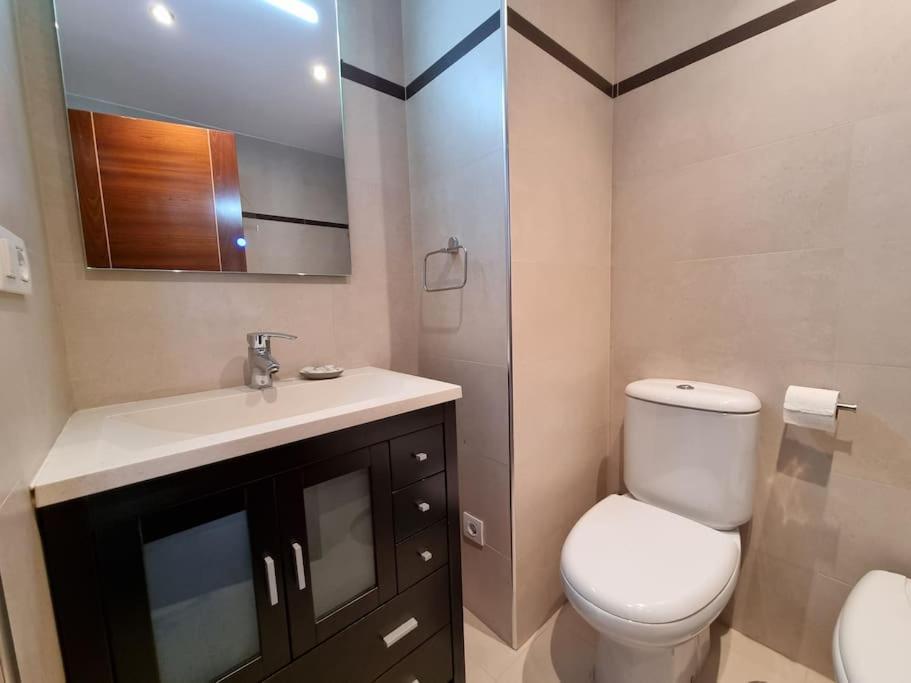 604B - Apartamento Con Garaje Oviede Extérieur photo